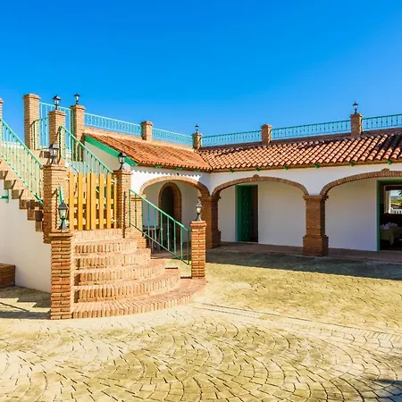 Cubo's Apartamento El Patio Andaluz 9