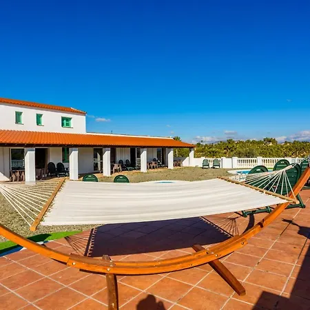 Apartment Cubo's Apartamento El Patio Andaluz 9 Cartama