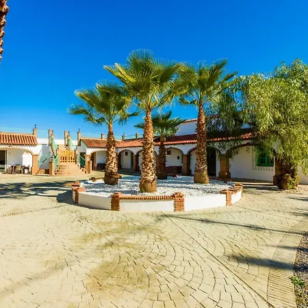 Cubo's Apartamento El Patio Andaluz 9 * Cartama