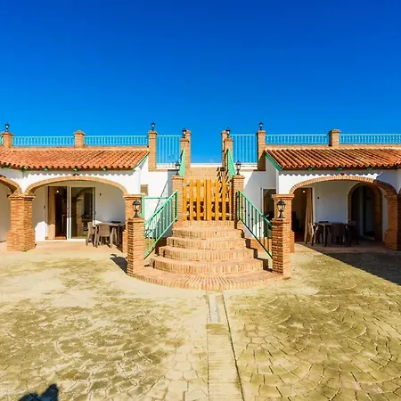 Cubo's Apartamento El Patio Andaluz 9 Cartama