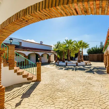 Cubo's Apartamento El Patio Andaluz 9 *