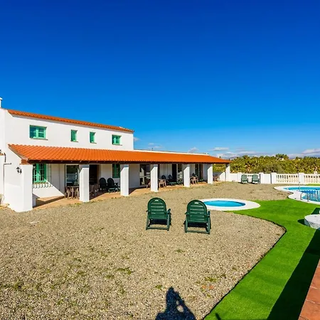Cubo's Apartamento El Patio Andaluz 9 Cartama