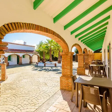 Cubo's Apartamento El Patio Andaluz 9 Apartment
